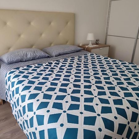 Casabarreiro Apartman Barreiro  Kültér fotó