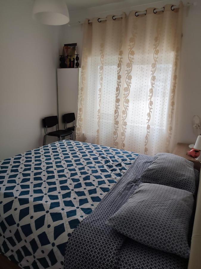 Casabarreiro Apartman Barreiro  Kültér fotó
