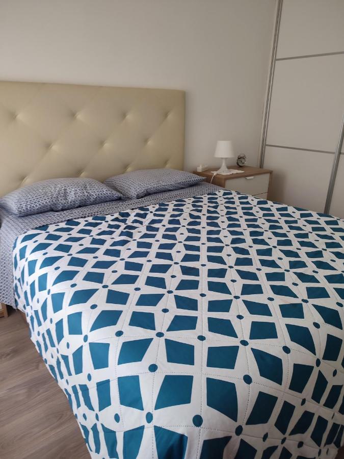Casabarreiro Apartman Barreiro  Kültér fotó