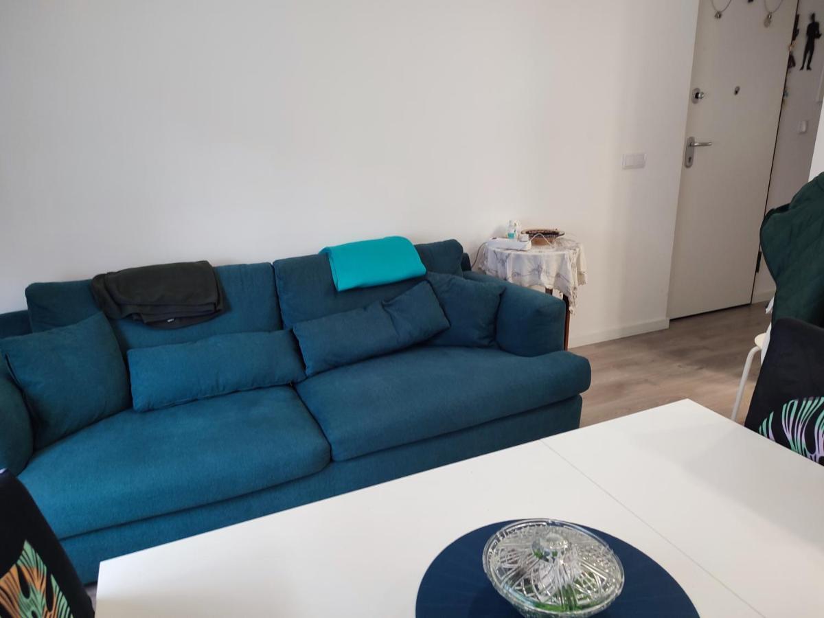 Casabarreiro Apartman Barreiro  Kültér fotó