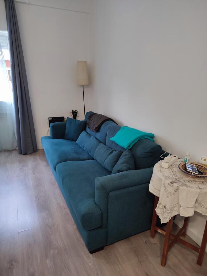 Casabarreiro Apartman Barreiro  Kültér fotó