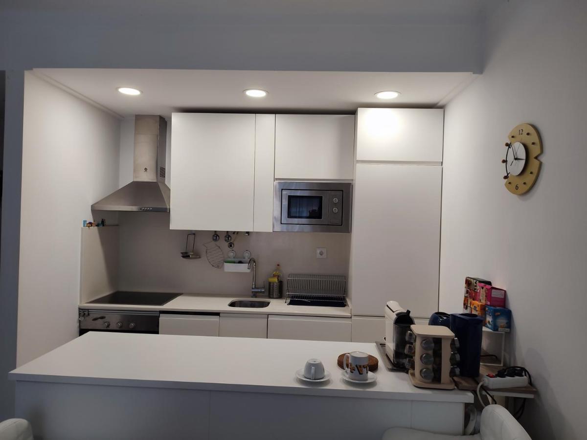 Casabarreiro Apartman Barreiro  Kültér fotó