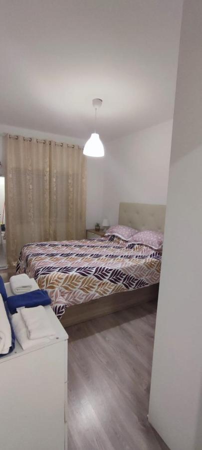 Casabarreiro Apartman Barreiro  Kültér fotó