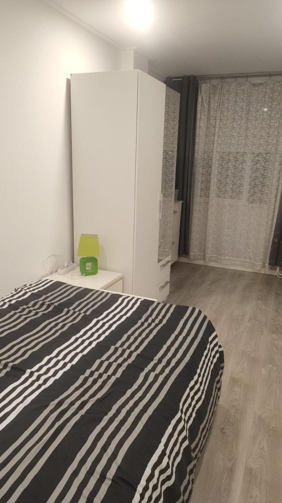 Casabarreiro Apartman Barreiro  Kültér fotó